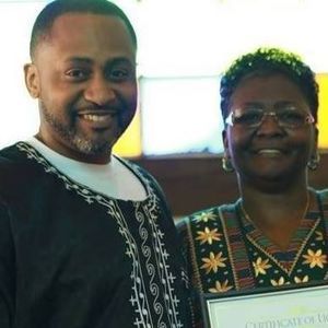 Meet your Posher, Claudia